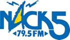 NACK5 79.5FM